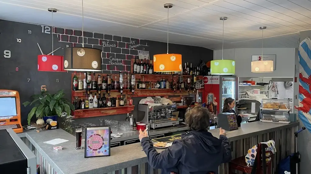 Café - Restaurant Am'inette_Schifflange_slider_image_1