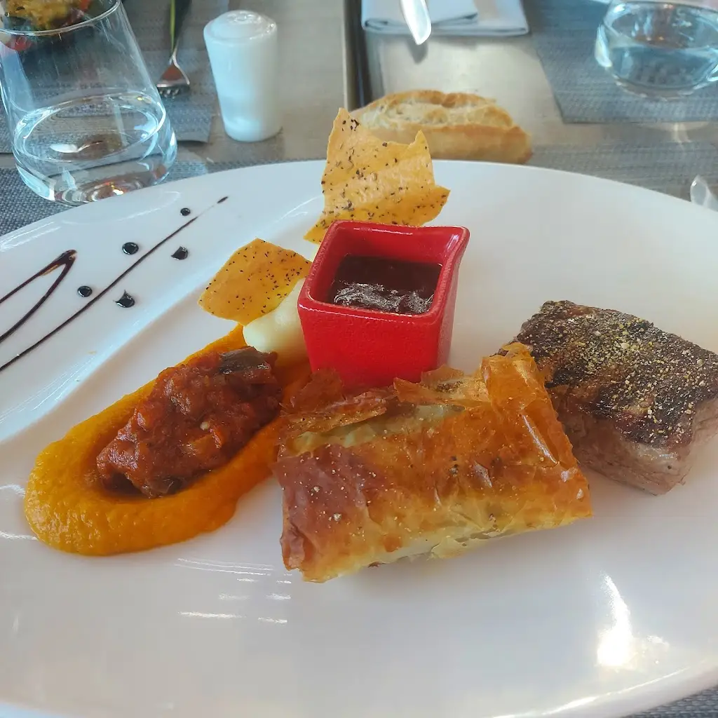 Menu_Restaurant l'Ultimo_Mamer_imagen_5