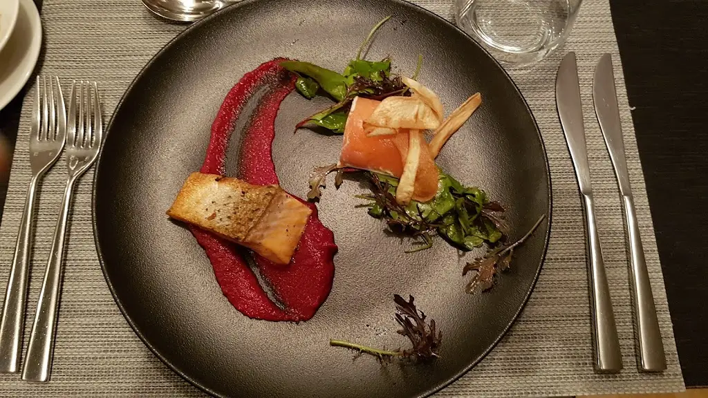 Menu_Restaurant l'Ultimo_Mamer_imagen_6