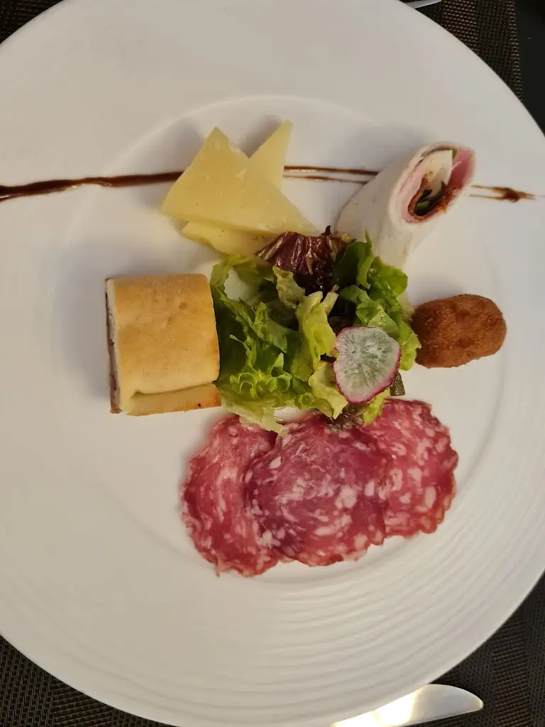 Menu_Restaurant l'Ultimo_Mamer_imagen_7