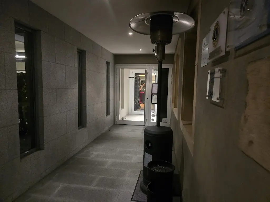 Stefano Picco_Restaurant l'Ultimo_Mamer_reseña