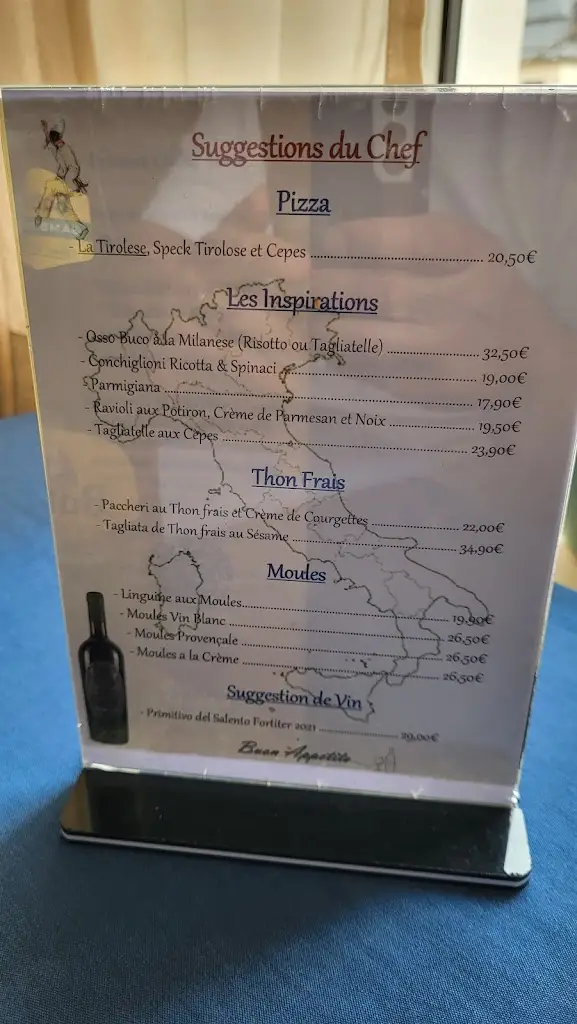 Menu_Pulcinella_Mamer_imagen_1