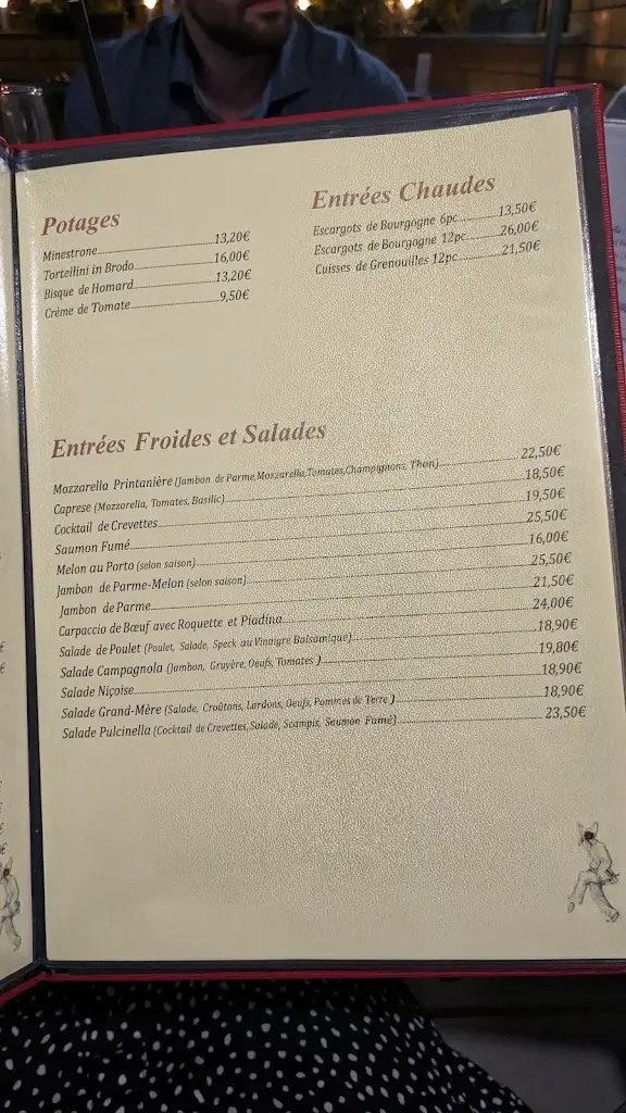 Menu_Pulcinella_Mamer_imagen_2