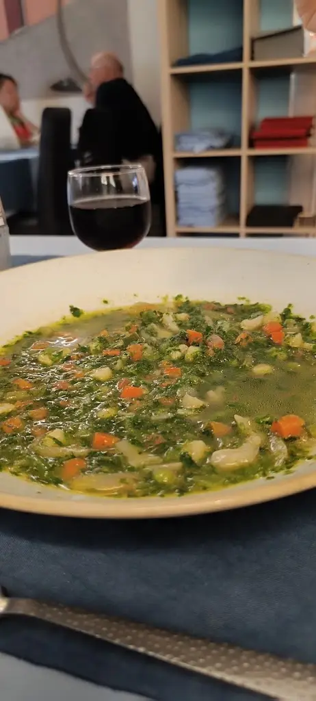 Demosthenis Axiotis_Pulcinella_Mamer_reseña