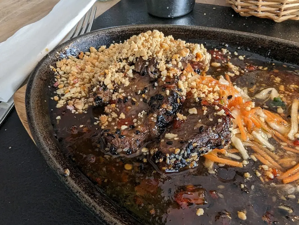 Sven Schosseler_Brasserie Restaurants Toussaints_Mamer_review