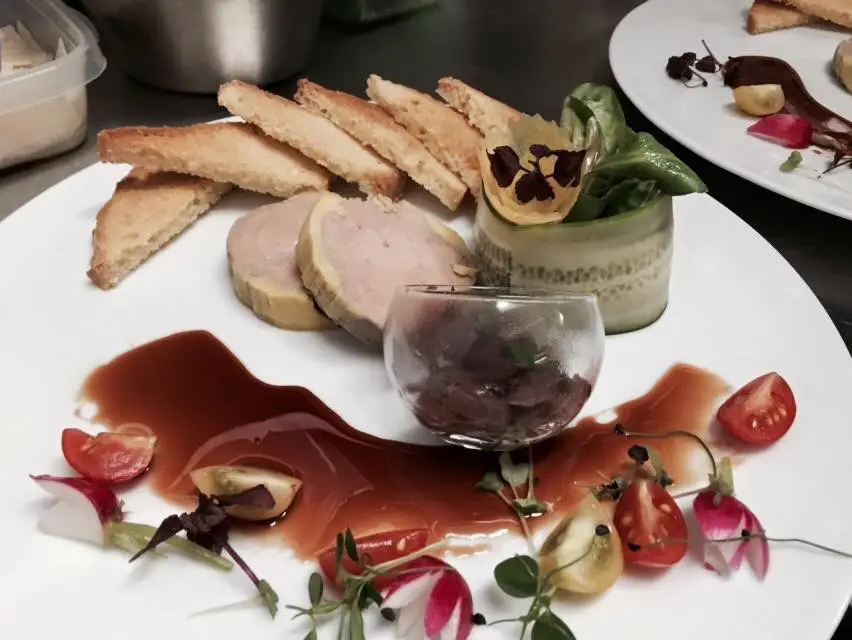 Brasserie Restaurants Toussaints_Mamer_slider_image_3