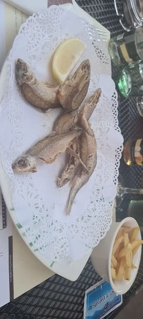 Menu_Restaurant An der Tourelle Sàrl_Stadtbredimus_imagen_1