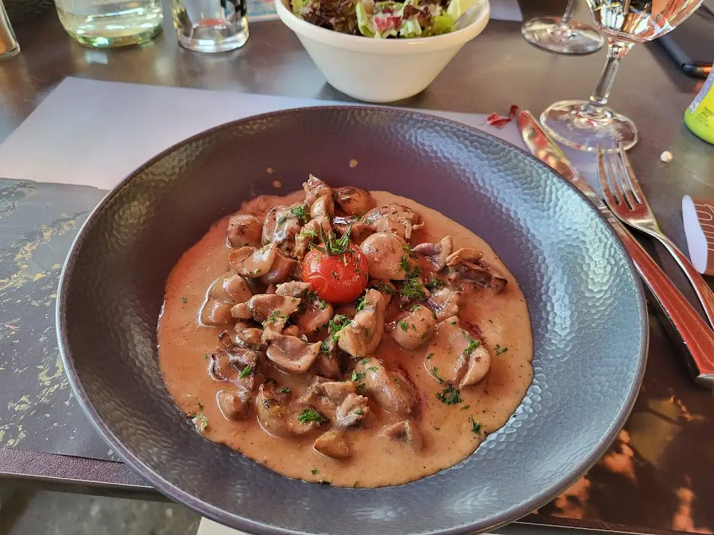 Menu_Restaurant An der Tourelle Sàrl_Stadtbredimus_imagen_4