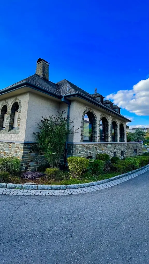 Andrea Valacchi_Restaurant An der Tourelle Sàrl_Stadtbredimus_reseña