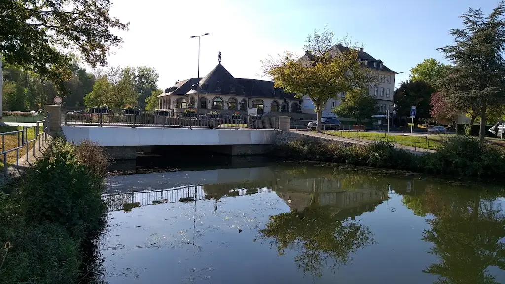 Serhii Berehovyi_Restaurant An der Tourelle Sàrl_Stadtbredimus_reseña