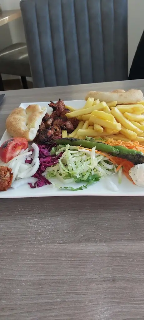 Menu_Hôtel-Restaurant de l'Ecluse_Stadtbredimus_imagen_3