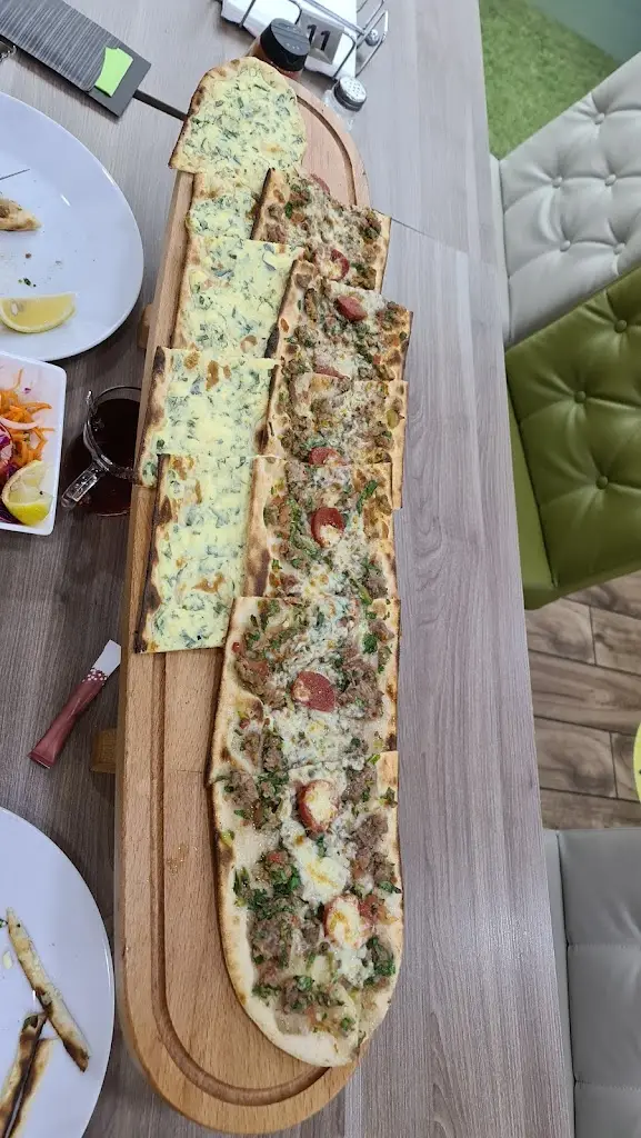 Menu_Hôtel-Restaurant de l'Ecluse_Stadtbredimus_imagen_4