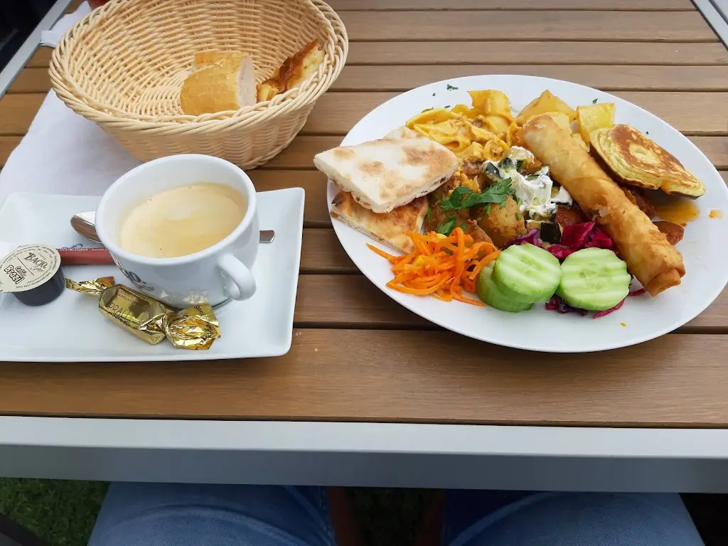 Marcus Horn_Hôtel-Restaurant de l'Ecluse_Stadtbredimus_reseña