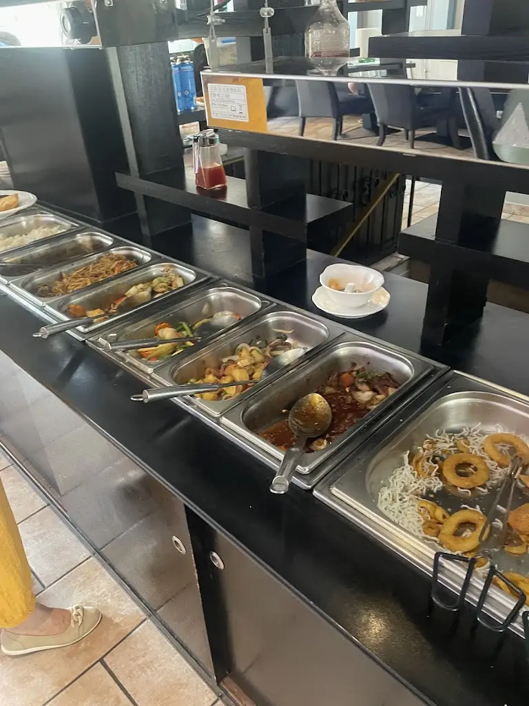 Nebel_Restaurant Jade Inn_Bascharage_review