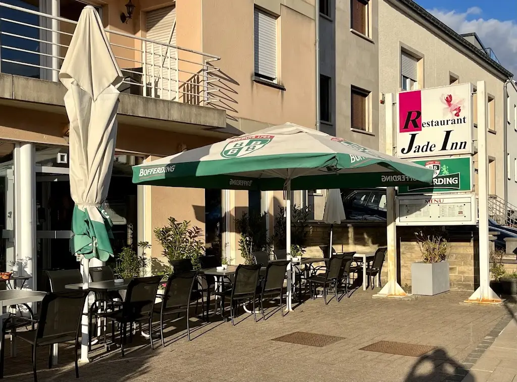 Restaurant Jade Inn restaurante en Bascharage