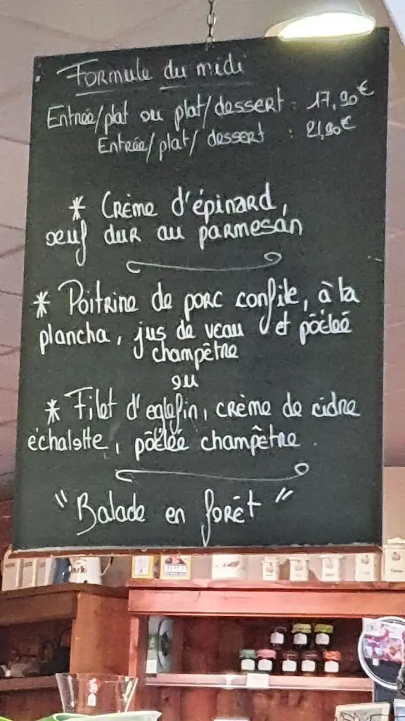 Menu_Brasserie Steesel_Steinsel_image_4