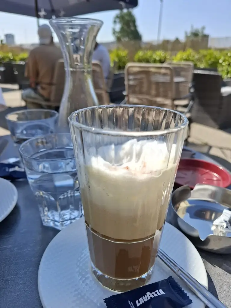 Karen Rodríguez_Brasserie Steesel_Steinsel_avis