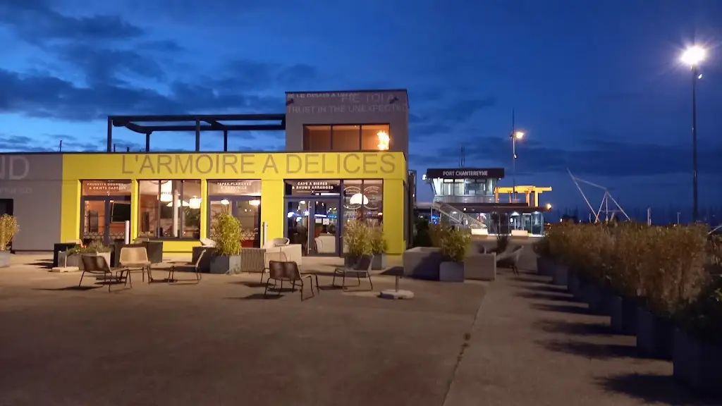 Joelle Bour_Brasserie Steesel_Steinsel_avis