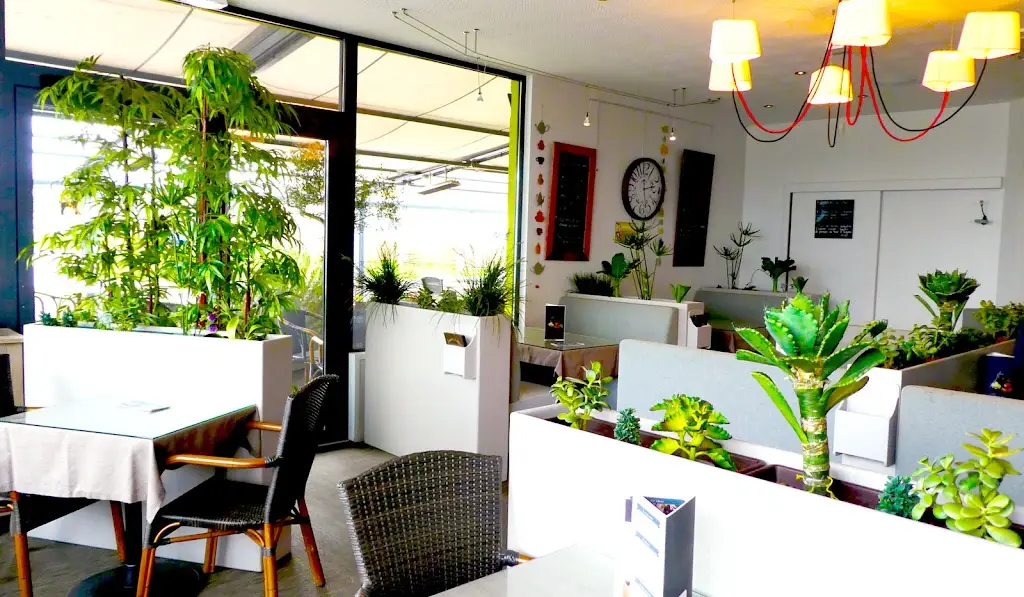 Brasserie Steesel restaurante en Steinsel