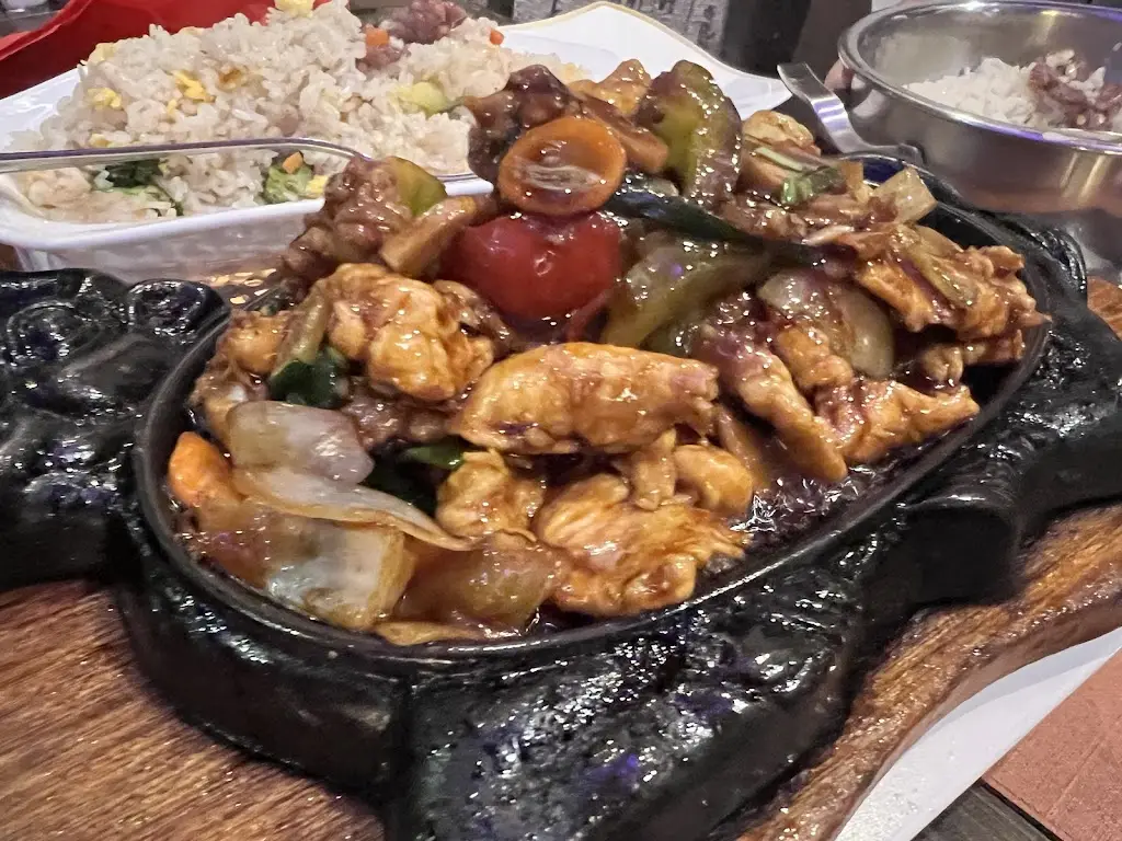 pam kwai_Restaurant Kai Yue_Kehlen_review