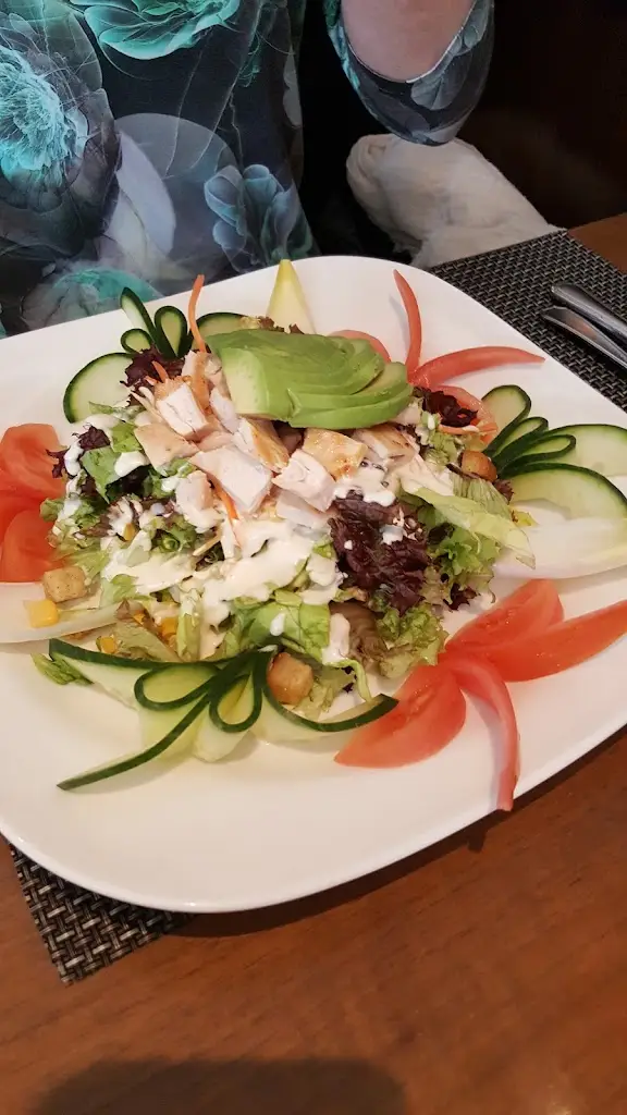 Menu_Le Colibri Bleu_Mondercange_image_9