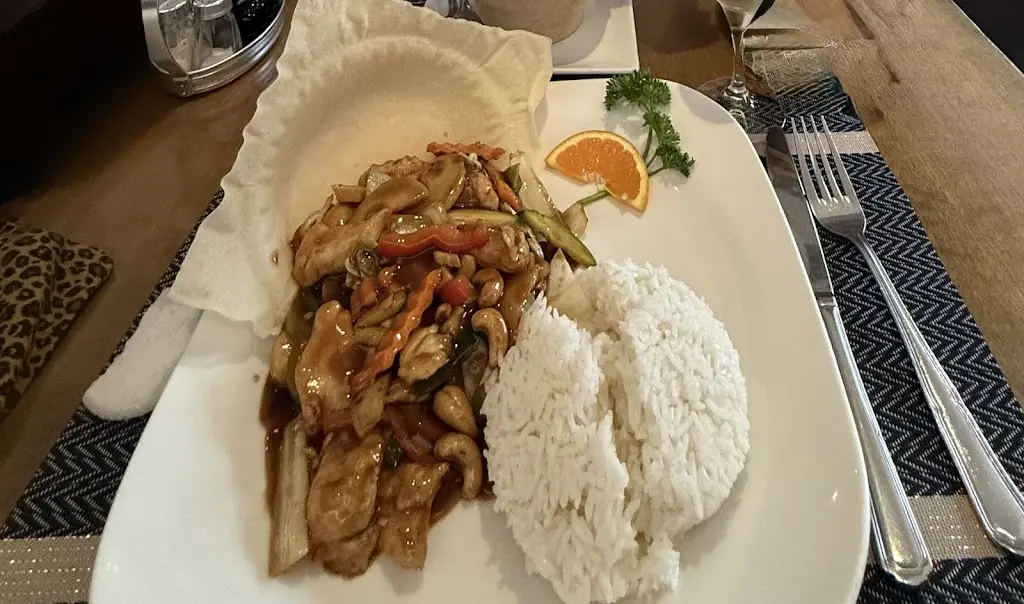 Edmund Tam_Le Colibri Bleu_Mondercange_review