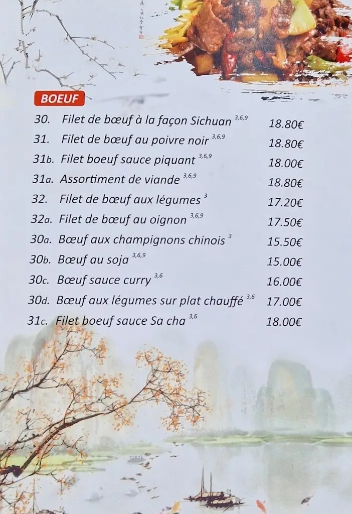 Menu_Restaurant Or_Mondercange_image_2