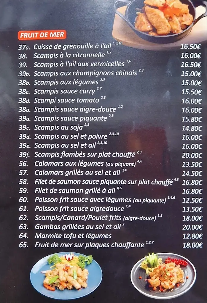 Menu_Restaurant Or_Mondercange_image_3