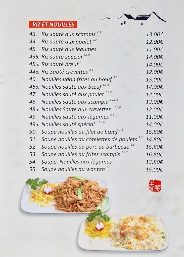Menu_Restaurant Or_Mondercange_image_4