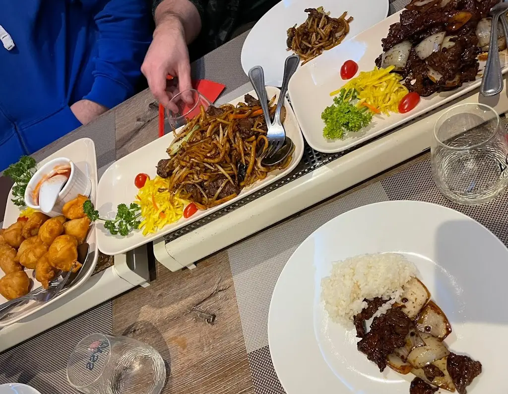 Chia Ra_Restaurant Or_Mondercange_review