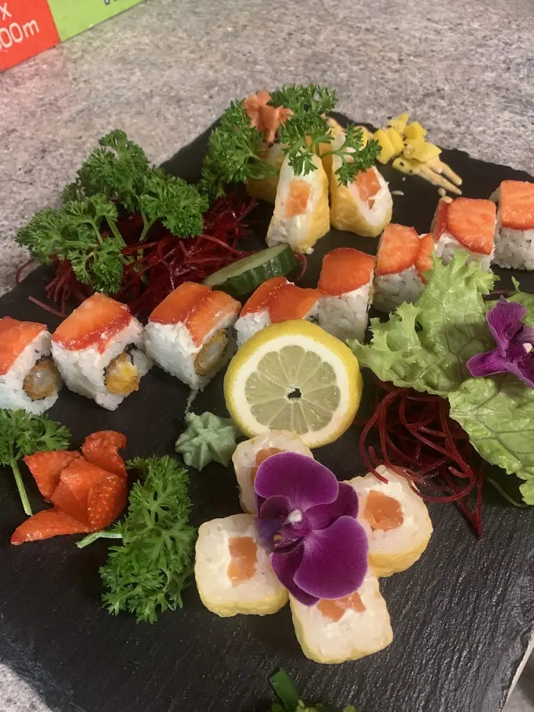 Restaurant Or_Mondercange_slider_image_2