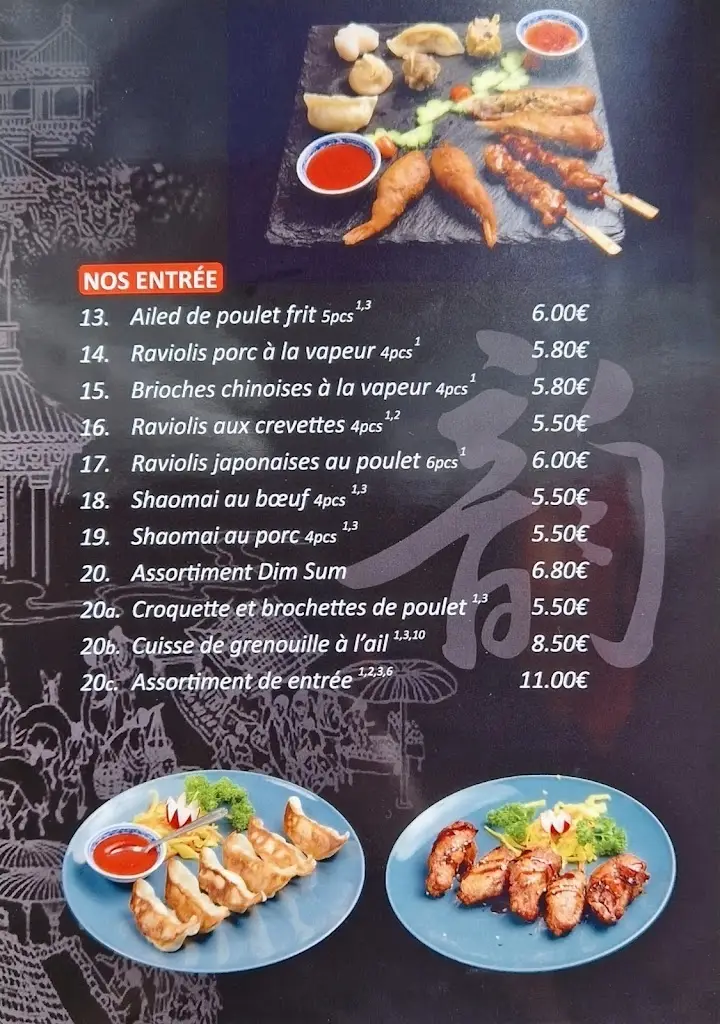 Restaurant Or_Mondercange_slider_image_3