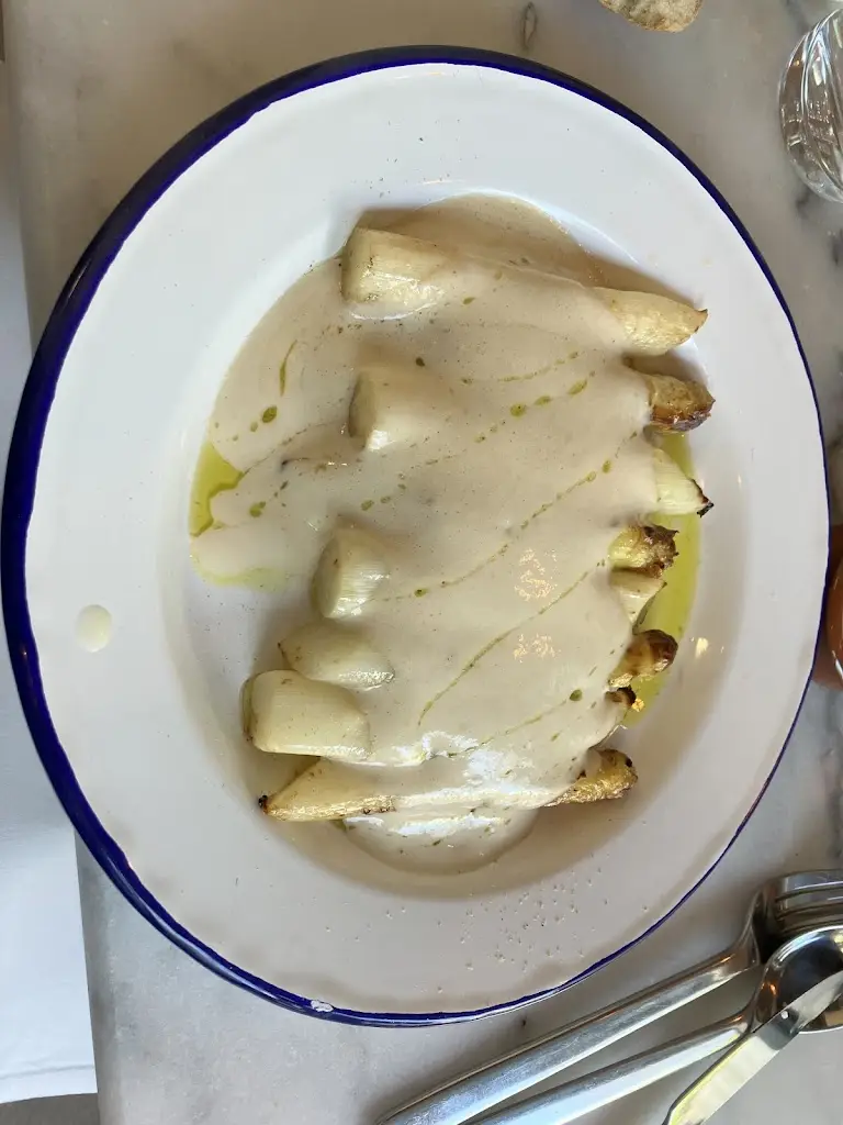 Tamara Bintener_Restaurant - Pizzeria RUGOVA_Mondercange_recensione