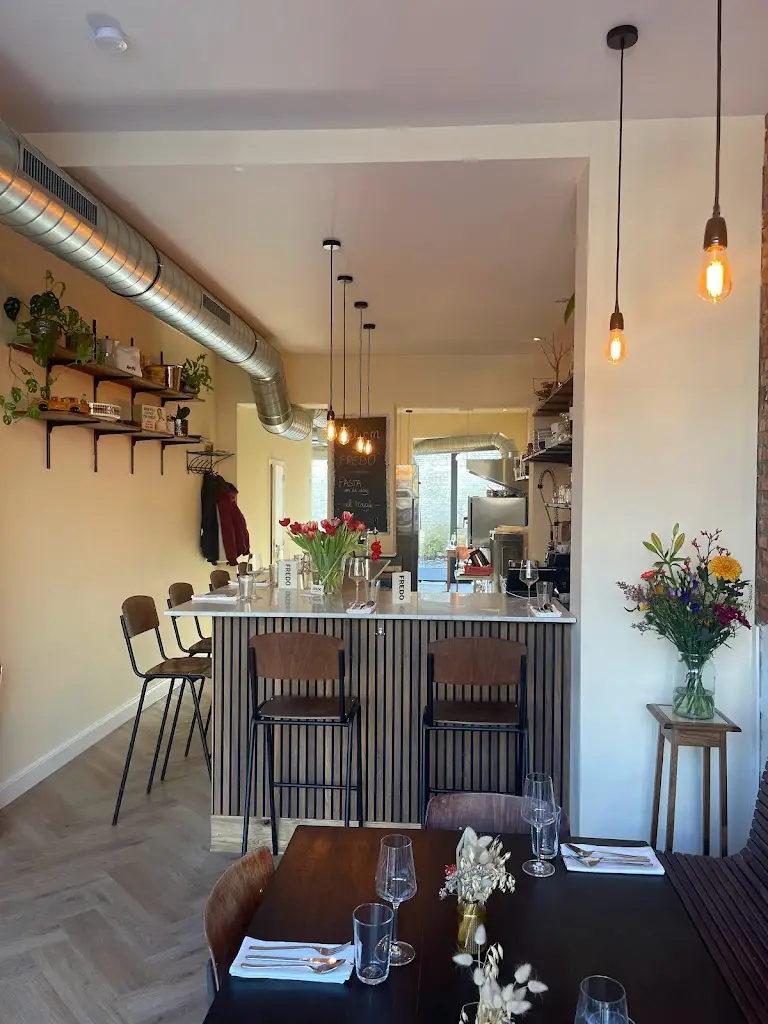 Restaurant - Pizzeria RUGOVA restaurant à Mondercange