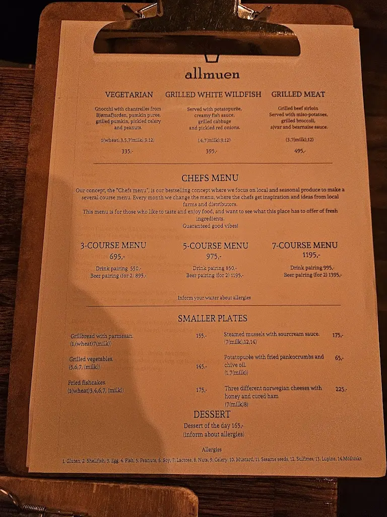 Menu_Op der Gare_Lintgen_image_1