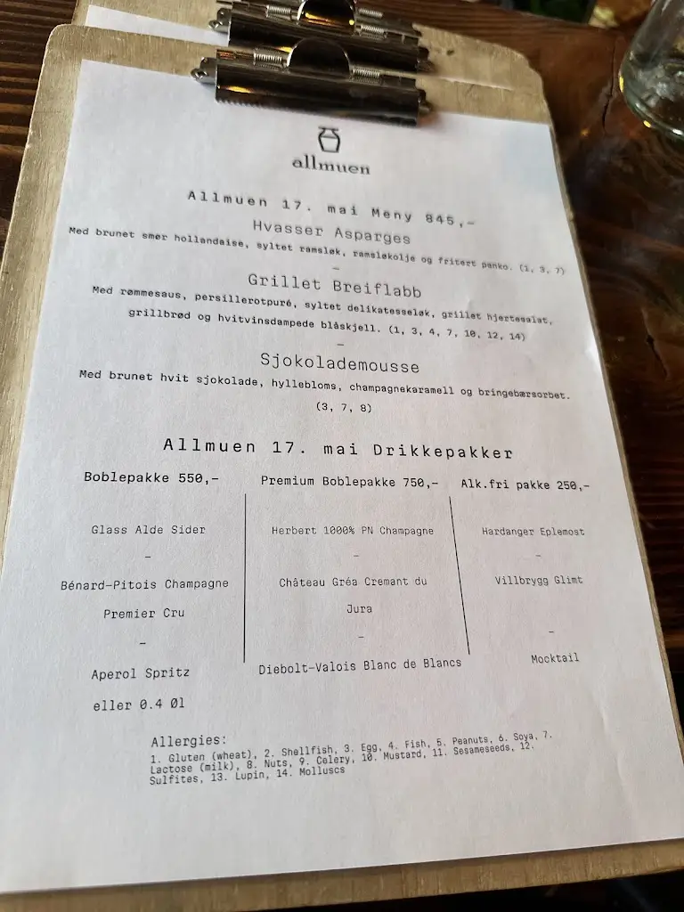 Menu_Op der Gare_Lintgen_image_2