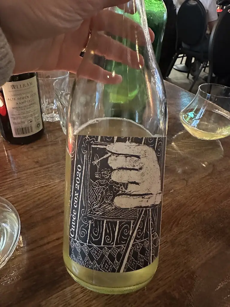 Menu_Op der Gare_Lintgen_image_7