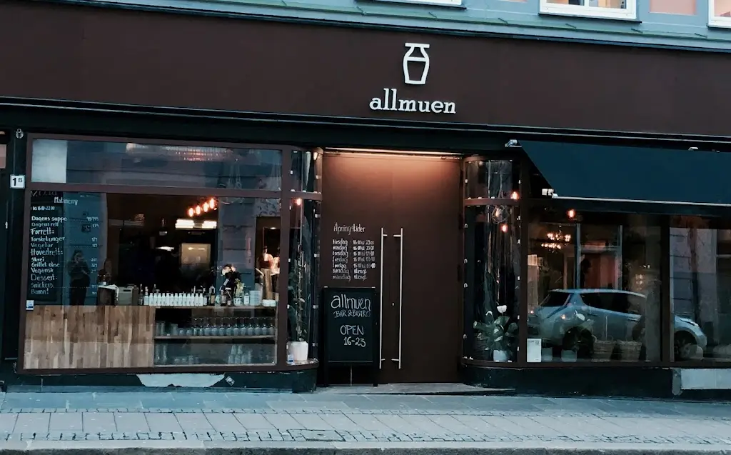 Op der Gare restaurant à Lintgen