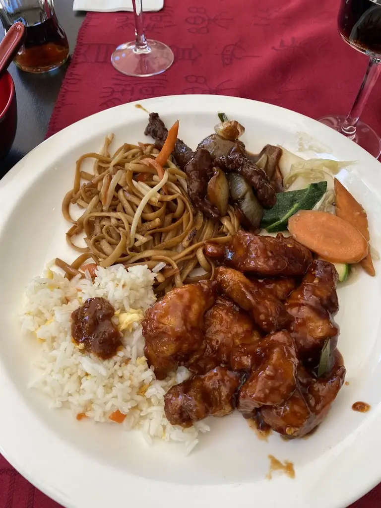 charel felten_Chez BEN_Lintgen_avis