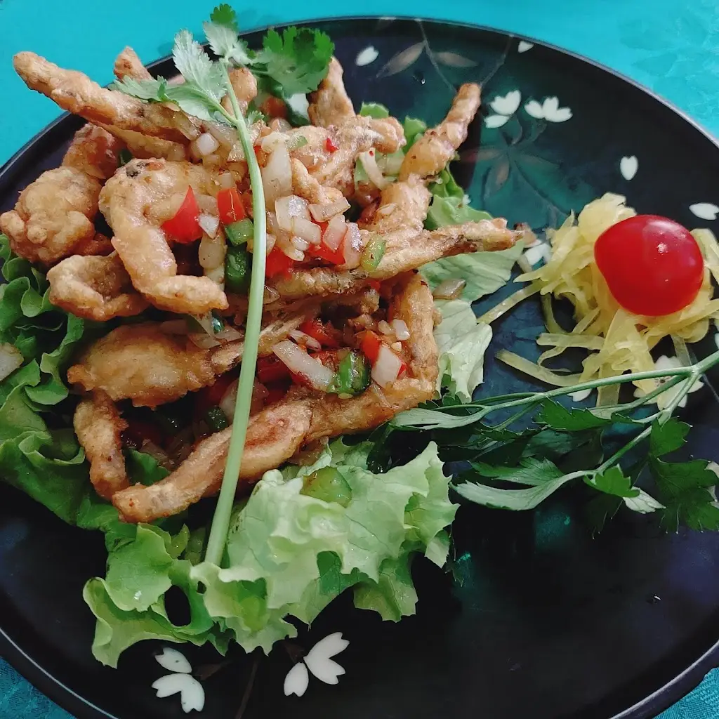 Renée Ries (Goes Private)_Chez BEN_Lintgen_avis