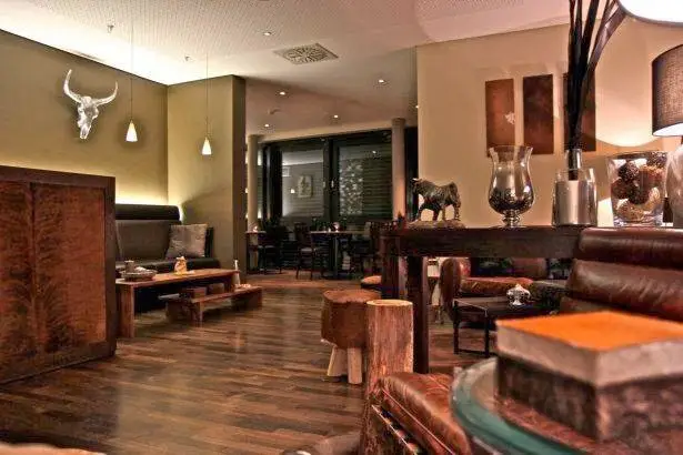 El Payador restaurante en Bissen