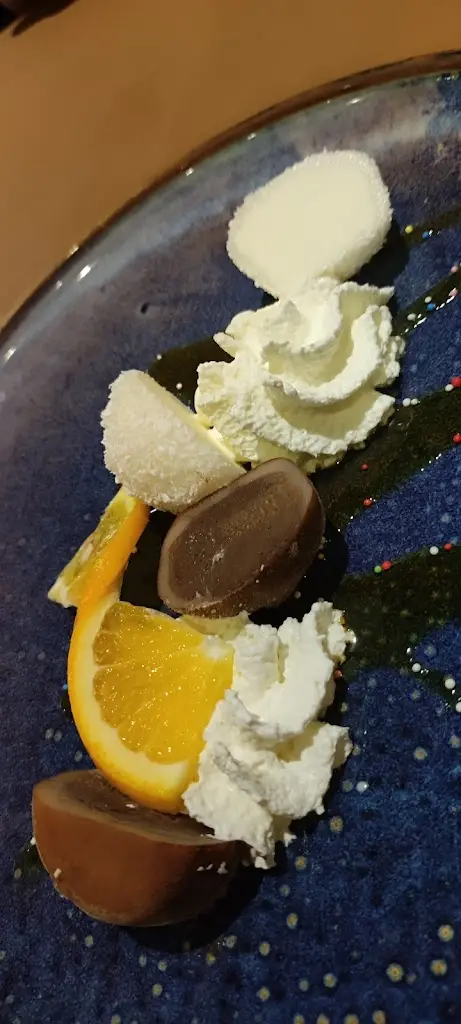 Menu_The Ginseng Sàrl_Bascharage_imagen_7