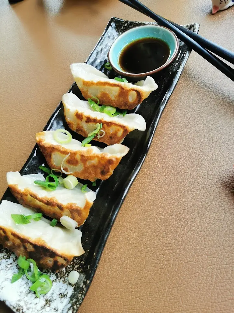 Menu_The Ginseng Sàrl_Bascharage_imagen_9