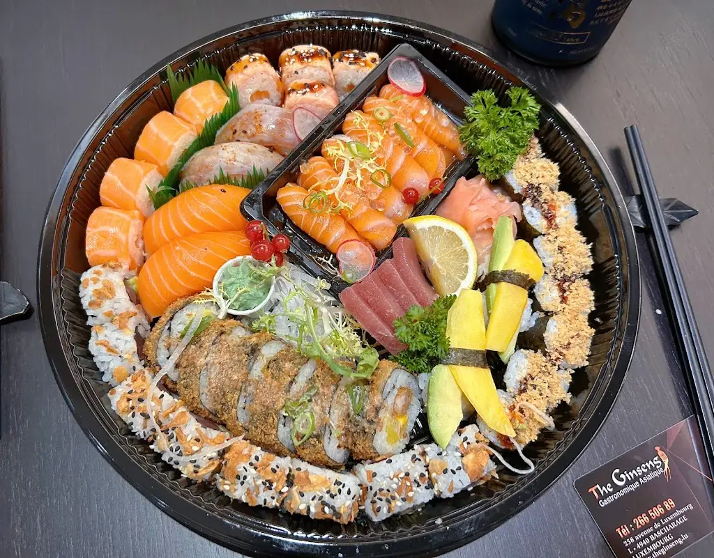 The Ginseng Sàrl_Bascharage_slider_image_3