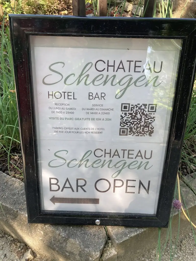 Menu_Chateau de Schengen_Schengen_image_4