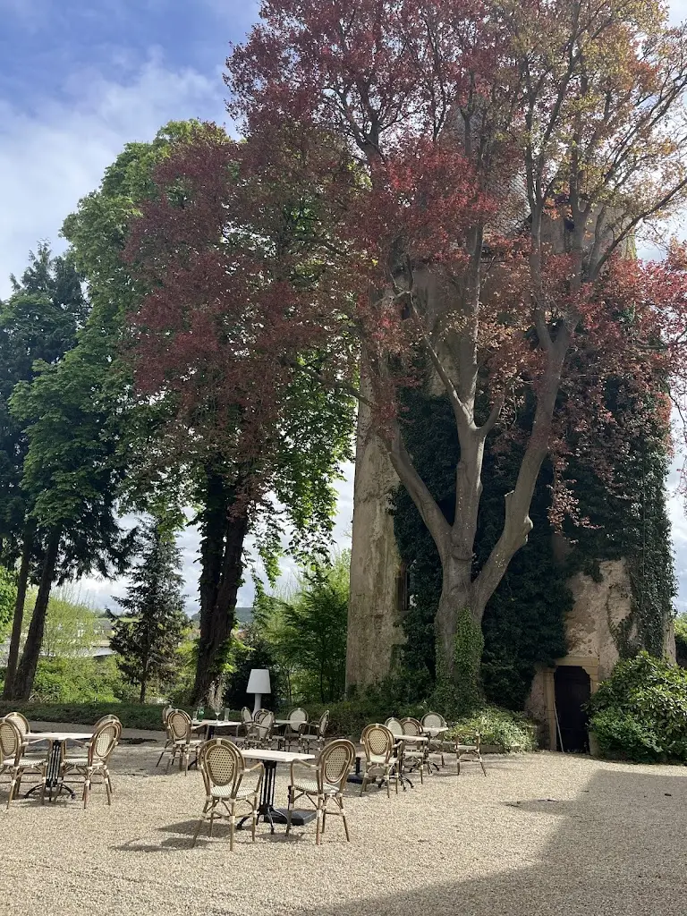 Inês_Chateau de Schengen_Schengen_review