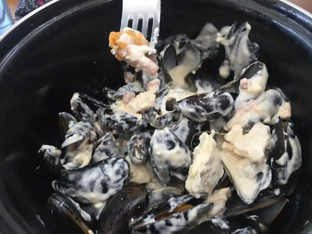 Menu_Brasserie Um Tennis_Niederanven_immagine_9