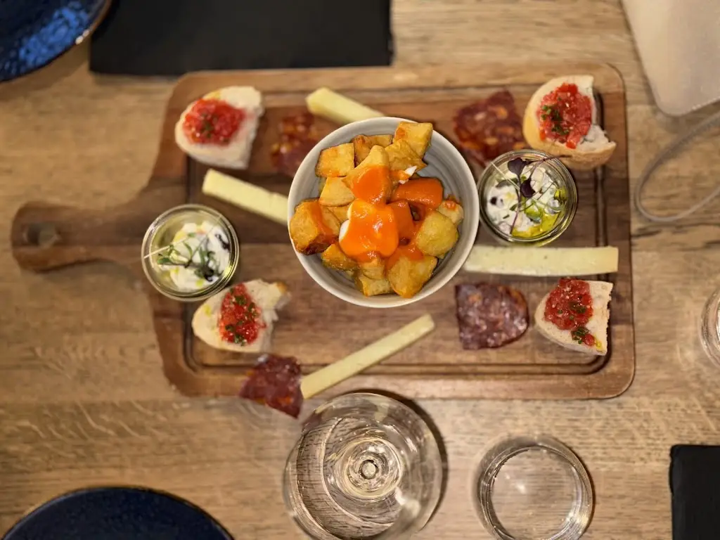 Menu_El Gato_Leudelange_imagen_5