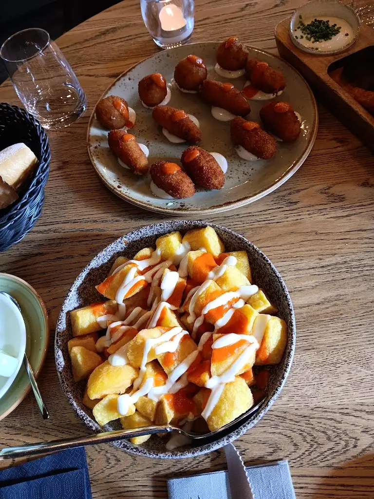 Menu_El Gato_Leudelange_imagen_7