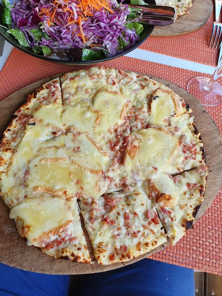 Menu_De Spackelter (Restaurant)_Leudelange_imagen_8